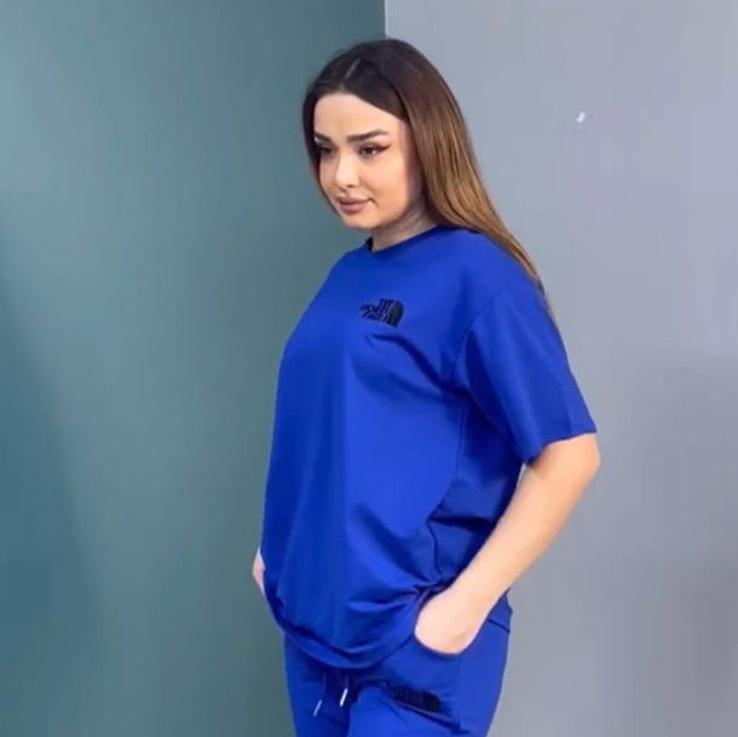 TNF 2 PIECE CO-ORD SET