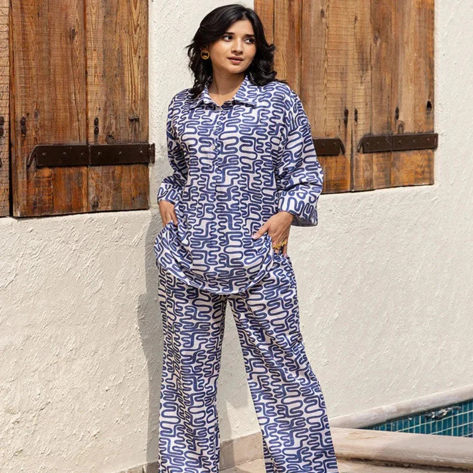 HARPER CO-ORD SET