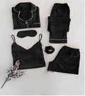 6 in 1 Silk Set