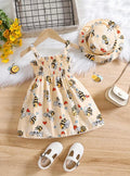 HoneyBee Cutie Frock