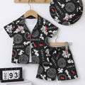 Varsace Kids KIds Short
