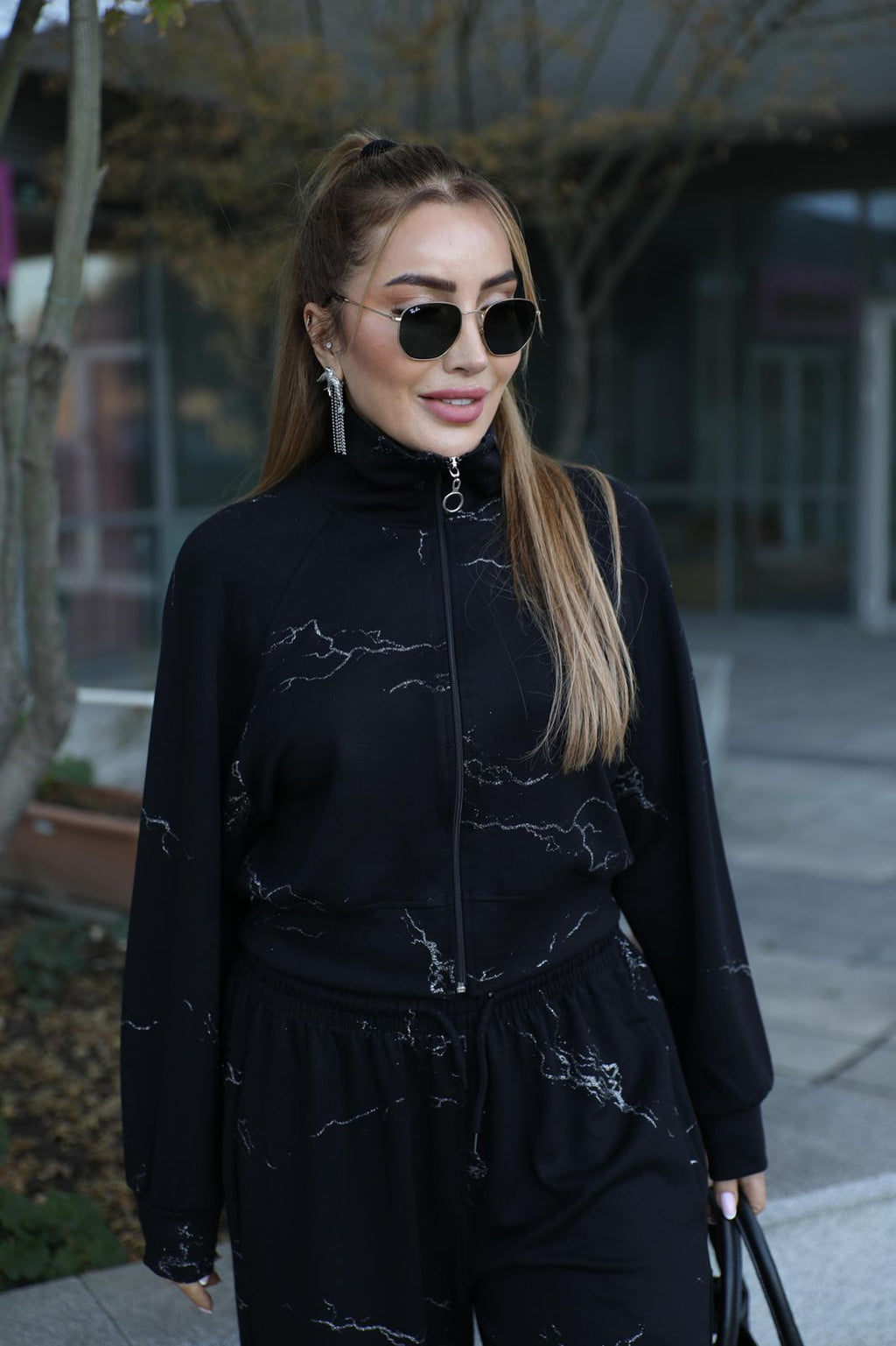 Stormline Two-Piece