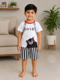 Bear Buddy Adventure kids Wear