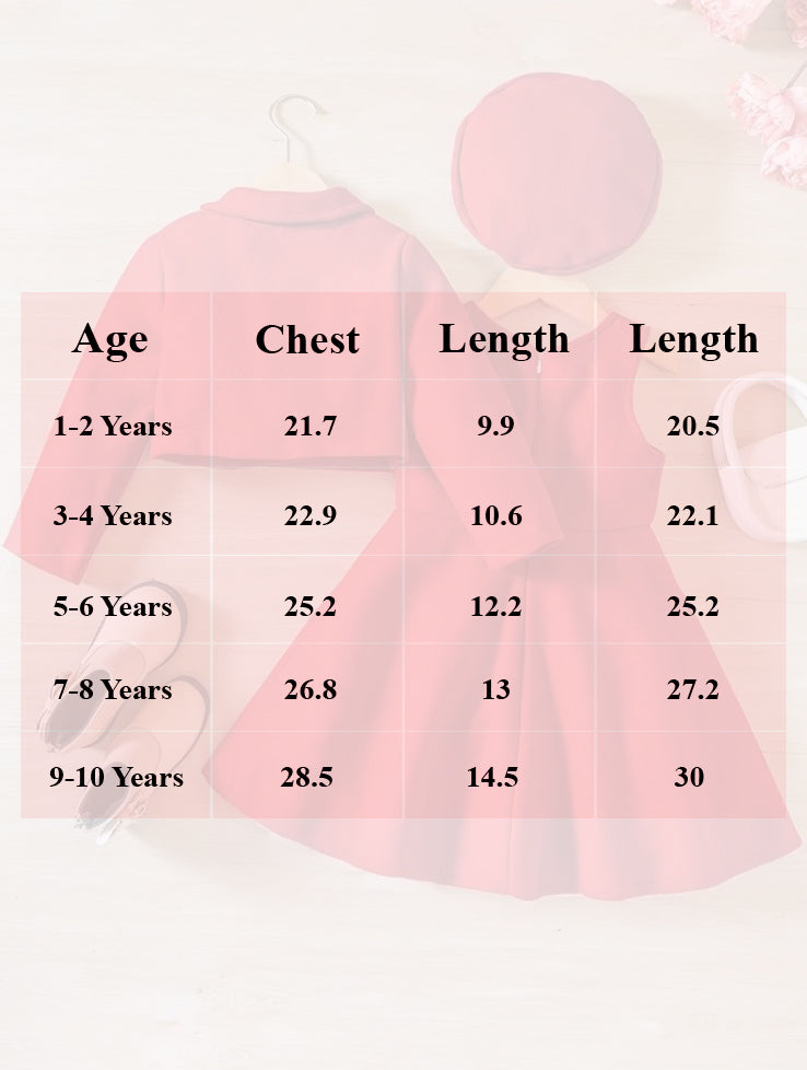Little Grace 2Pcs Set - Grey